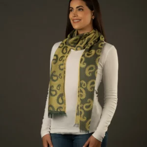 Twinkle scarf
