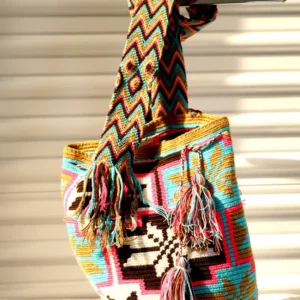 Wayuu Bags