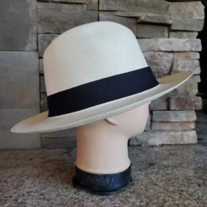Panama Classic White hat
