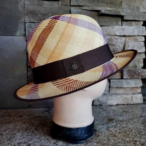 Adrian Fiesta - Panama Hats
